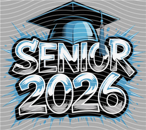 graduation season-BY 313